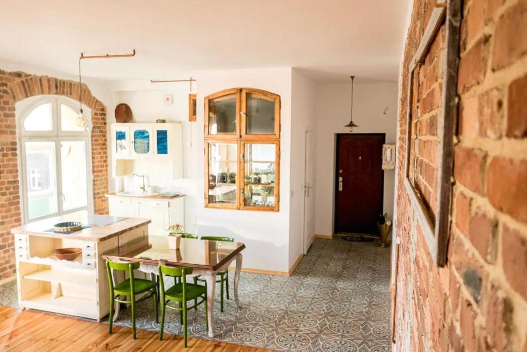 Apartment Schikiniki *