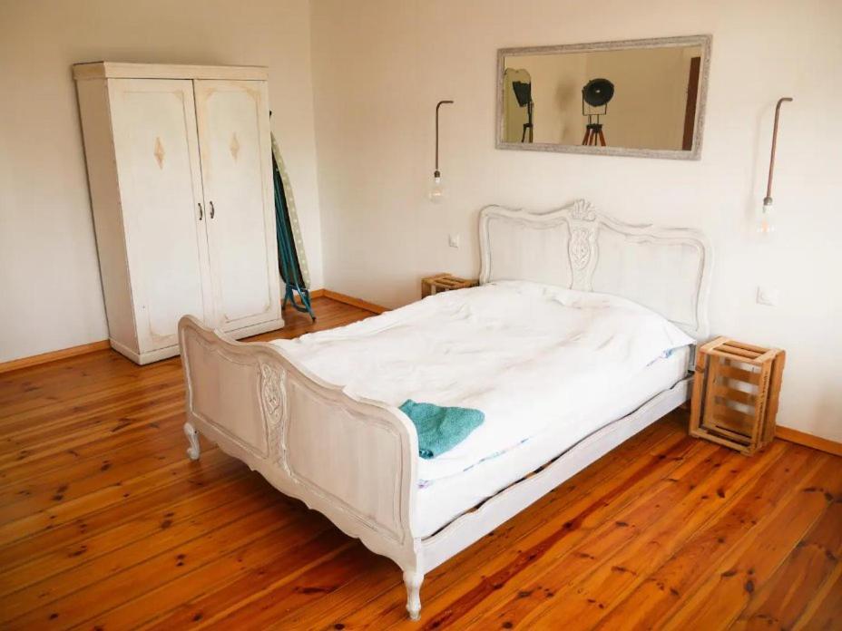 Schikiniki Apartment